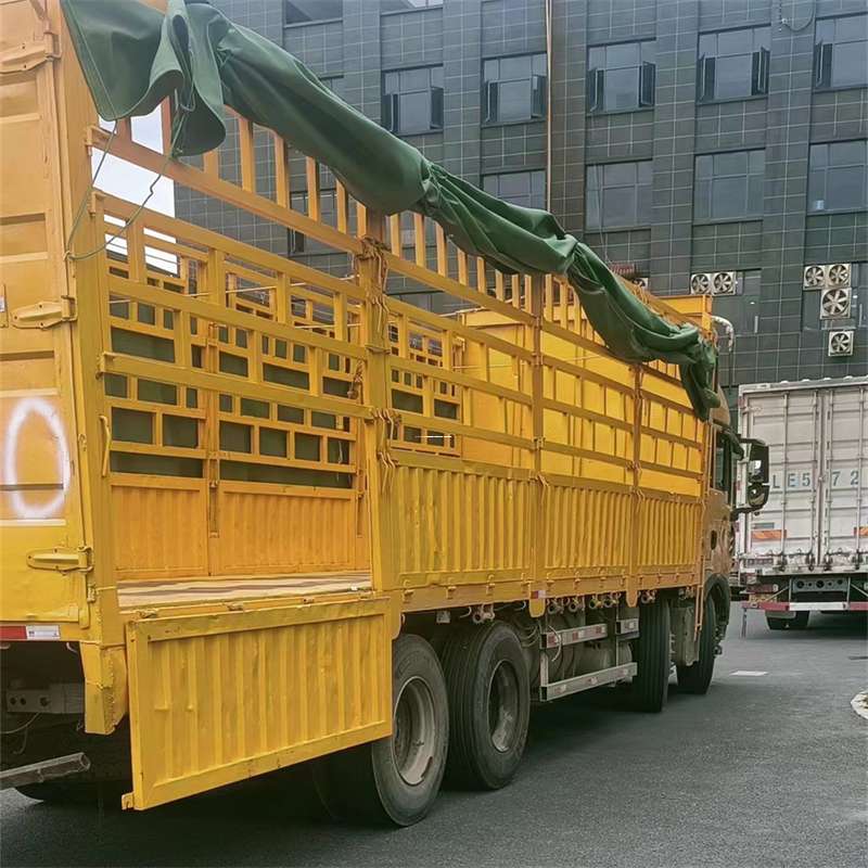 湖北黄石黄石港至宜宾货运专线一站式物流服务，让货物畅行无忧
