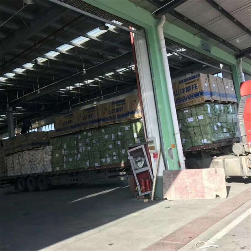 湖北黄石黄石港到苏州物流公司——一站式服务，让货运更便捷