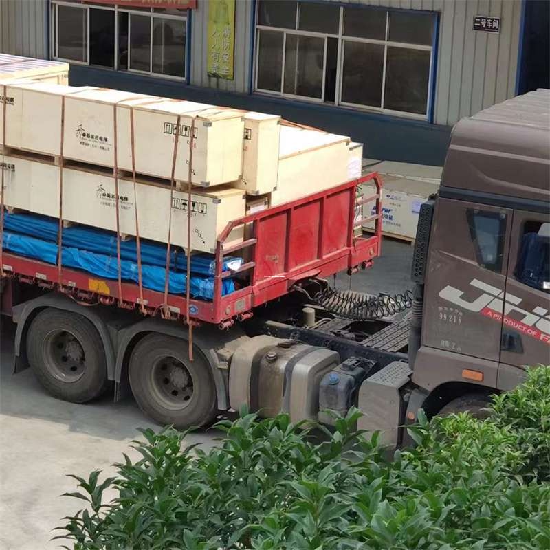 湖北黄石黄石港到海口物流公司一站式服务，让货运更轻松